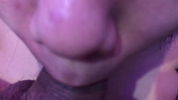 Preview 2 of Nude Walk Jane - Myanmar college girl very good service of blowjob and fuck her tight pussy