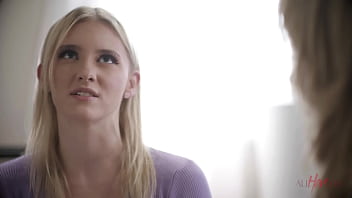 Preview 3 of Zim Mom - AllHerLuv - My New Friends Pt. 1 - Rachael Cavalli Melody Marks Kenna James