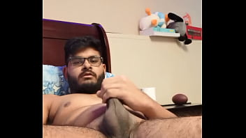 Preview 1 of Sleeping Sister Fucking Vedious - Indian teen masturbates
