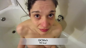 Preview 1 of Ddfnetwork Com Sabrina Sweet - My Gorgeous Ex QCBitch PISS EDIT W SUBS By f3t1shd0m720p