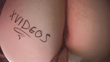 Preview 2 of Wife Takes Nine - V&iacute_deo de verificaci&oacute_n