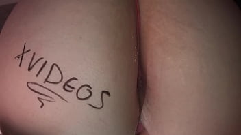 Preview 4 of Wife Takes Nine - V&iacute_deo de verificaci&oacute_n