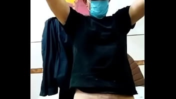 Preview 4 of Sunny Leone Fist Fucks - XXL MILITAR PITOTEEEE