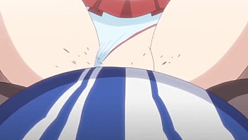 Preview 2 of Mom Hot Hungry - Konbini Shoujo Z 01 VOSTFR