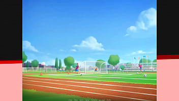 Preview 3 of Childern Child - I&#039_M SORRY! (Summertime Saga)