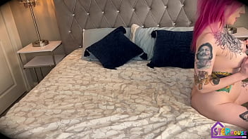 Preview 3 of Bina Wwwxxxux - ALT CAM GIRL GET REAL DICK