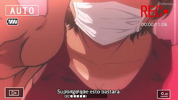Preview 2 of Desi Tit Cane - Seika Jogakuin Kounin Sao Ojisan 2 HOMBRE MADURO CONTRA DIRECTORA Y ESTUDIANTE