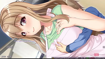 Preview 1 of Asian Kumisu - Itsu made mo Musuko no Mama ja Irarenai! 5 Scene4 with subtitle