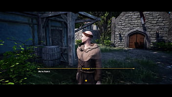 Preview 3 of Shy Car - Let&#039_s Play: Stripped of Title: Backlash | Part 7