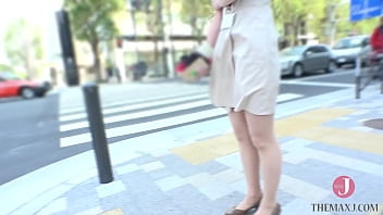 Preview 1 of Son And Mom Misaj Videos - Five-star Beautiful Wife Pick-up Nakadashi - Embarrassment and Immorality Bring for Climax 4 Hour SP - Intro