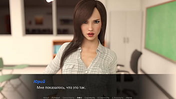 Preview 3 of Korean Lesbian Part 2 - Complete Gameplay - Echoes of Lust,  Episode 2,  Part 8