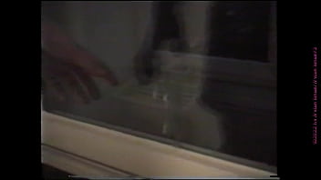 Preview 3 of Prostitute Tattoed - Nostalgische Cumshot Sammlung von Nylonjunge 1 ** VHS Compilation **