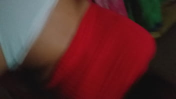 Preview 4 of Super Figar Mom Kichen Fuck - Que rico me garcha