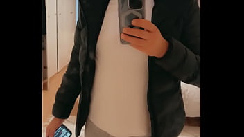 Preview 2 of Mom Son Sellp - Verification video