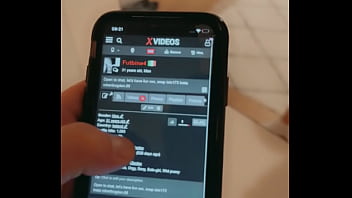 Preview 3 of Mom Son Sellp - Verification video