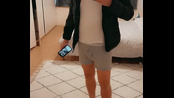 Preview 1 of Mom Son Sellp - Verification video