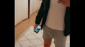 Preview 4 of Mom Son Sellp - Verification video