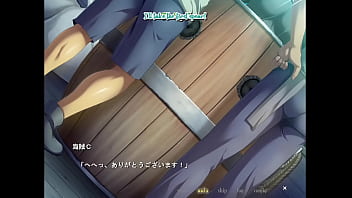 Preview 1 of Nepalixexx - Mashou No Nie 3 Scene 16 English Subbed