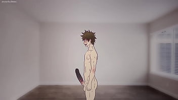 Preview 1 of Hd Hindi Big Boobs Vedio - HENTAI PENIS EXTENDER ! Fucked a pink-haired girl, Porn, SEX (CARTOON ANIME)