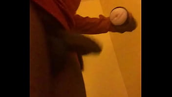Preview 4 of Kake Vs Menantu Japan - Dick and Ass Cake and icing