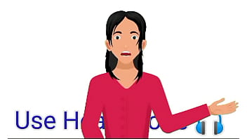 Preview 1 of Teacher And Students Cheating - Verification video