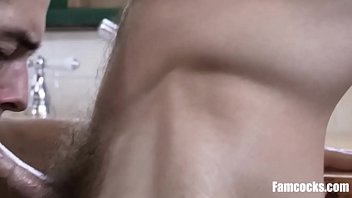 Preview 4 of Hung Teen Cocks - Teaching the boys why men are better in bed