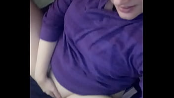 Preview 2 of Blak Suk - Playing with my pussy