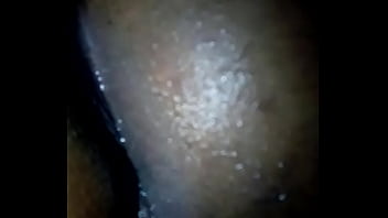 Preview 1 of Maine Amateur Wife Doggy - Piscando o cuzinho