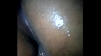 Preview 4 of Maine Amateur Wife Doggy - Piscando o cuzinho