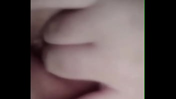 Preview 2 of Ml Sambil2 - Me masturbo mi conchita dps de un d&iacute_a