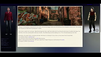 Preview 3 of Ganged At Nightclub - Hornstown Submission Vladimir Dominant story