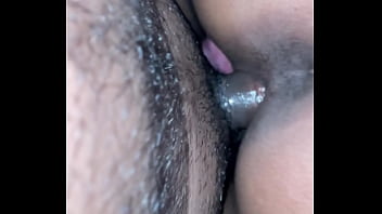 Preview 1 of Dad Dont Know New Mom - Verification video