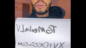 Preview 2 of Best Amature Socks 2 - Verification video