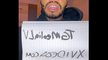 Preview 3 of Best Amature Socks 2 - Verification video