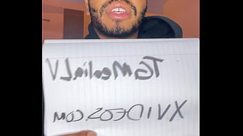 Preview 4 of Best Amature Socks 2 - Verification video