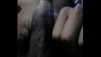 Preview 2 of Alien Cum 2 - 18  a&ntilde_os  de toca  la verga  y me  lo  env&iacute_a  para que me anim&eacute_