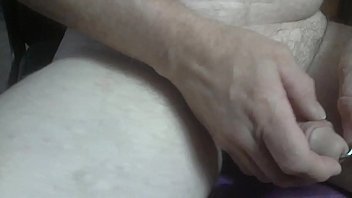 Preview 2 of Cfnm Riding Guy - theoneanonly, insertion (1)