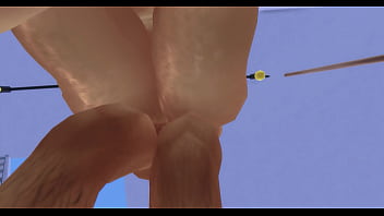 Preview 3 of O Sleeping - Fat Slut With Big Bouncy Titties Cooks Me Dinner &amp_ Gives Me Multiple Cum