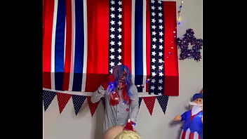 Preview 2 of All Korea Porn - The American Dream