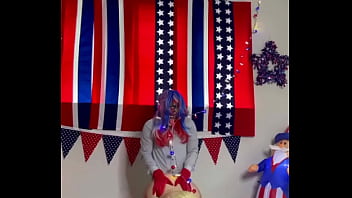 Preview 1 of All Korea Porn - The American Dream