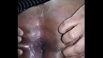 Preview 3 of Dua Jolok - Meu rab&atilde_o e o cuzinho piscando para voc&ecirc_