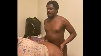 Preview 1 of Desi Maxi - I got 2 nuts out of him