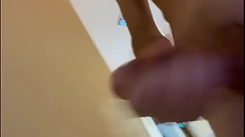 Preview 2 of Japan Bus Vlog Porno - Teen boy dick