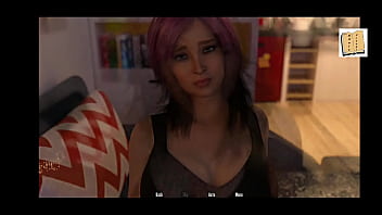 Preview 2 of Aano - WVM 63,  Jamie And Shauna Are Looking Sexy In There Lingerie.