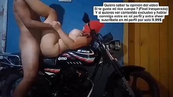 Preview 1 of Mom And Son Litili - Esta follada te va encantar final inesperado