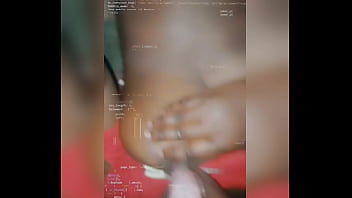 Preview 2 of Sauth Indian Aunty Oral - pussy