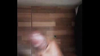 Preview 3 of Xxxsex Wwwe - Pirando com um tes&atilde_o muito grande na pomba dura