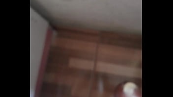 Preview 1 of Xxxsex Wwwe - Pirando com um tes&atilde_o muito grande na pomba dura
