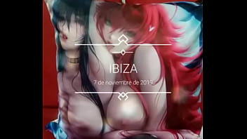 Preview 1 of Full Hd Videos Xxxxxxxxxxxxx - Ibiza CR  2