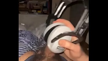 Preview 2 of Malayalam Artass Sex - Ear defender fuck